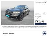 Volkswagen Touareg V6 TSI ELEGANCE STANDHZ. AHK ACC LM20 - Volkswagen Touareg Elegance mit Benzin-Antrieb