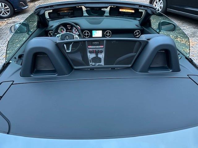 Mercedes-Benz SLK 250