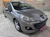 Peugeot 207 CC Cabrio Premium Orig. 51'TKM! Klimaaut - Peugeot 207: 5p