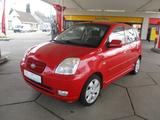 Kia Picanto 1.1 EX Kupplung u. Tüv  neu - Kia Picanto aus 2006