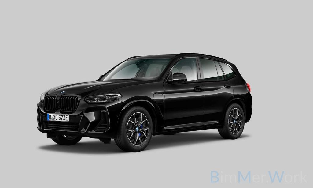 Image of BMW X3