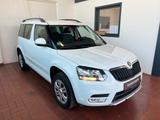 Skoda Yeti 1.2 TSI Cool Edition/2.Hand/Shz/TÜV 03.2027 - Skoda Yeti in Hamburg