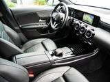 Mercedes-Benz CLA 200 d 4M SB PROGRESSIVE|LEDER|LED|NAVI - silberne Mercedes-Benz CLA 200 Shooting Brake