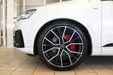 Audi Q7 50 TDI competition plus Laser Pano 7-Sitzer - Audi Q7: Competition Plus