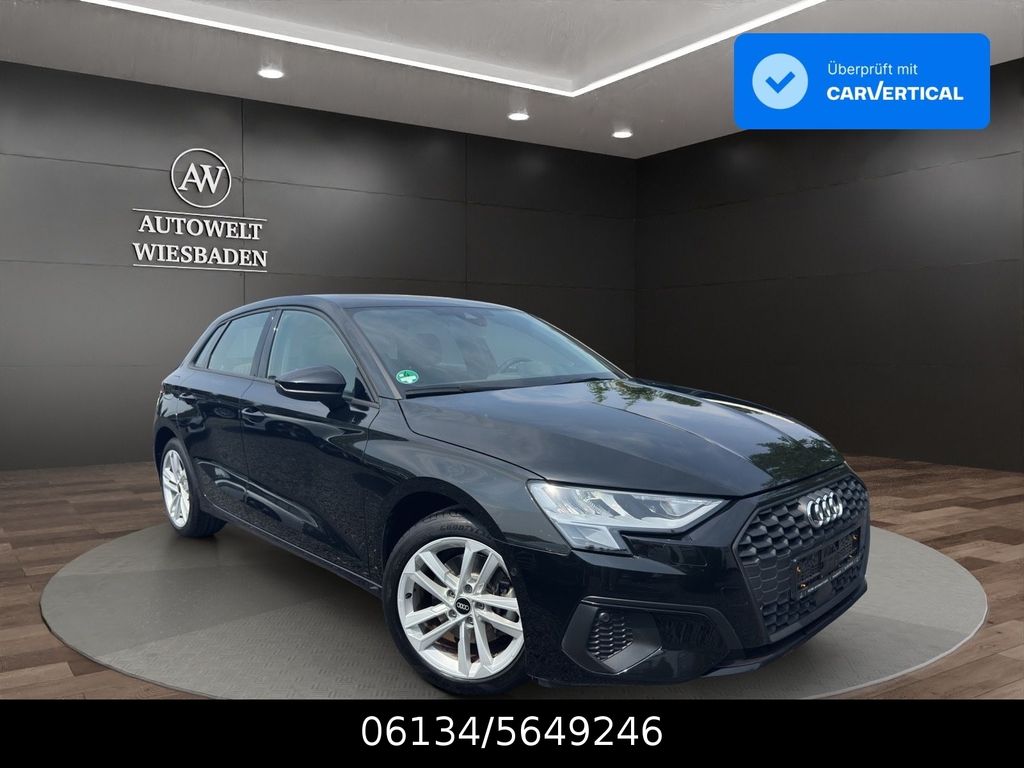 Image of Audi A3