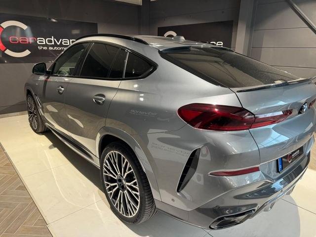 BMW X6 xDrive30d M Sport Pro – 23
