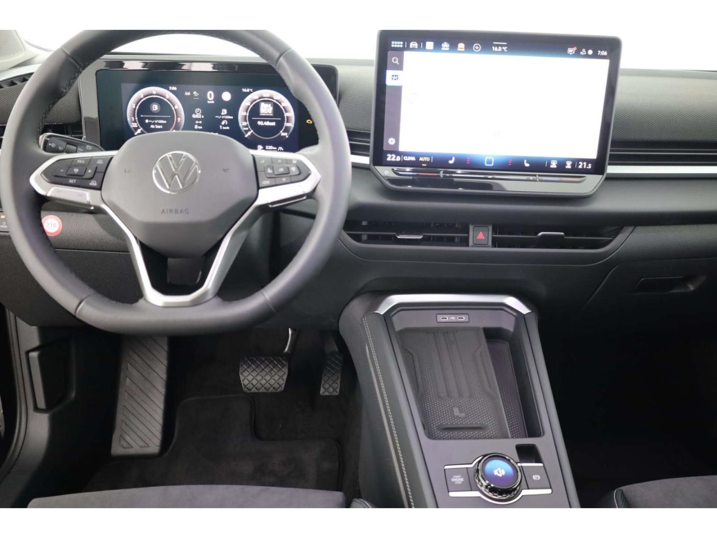 Volkswagen T-Roc - Bild 9