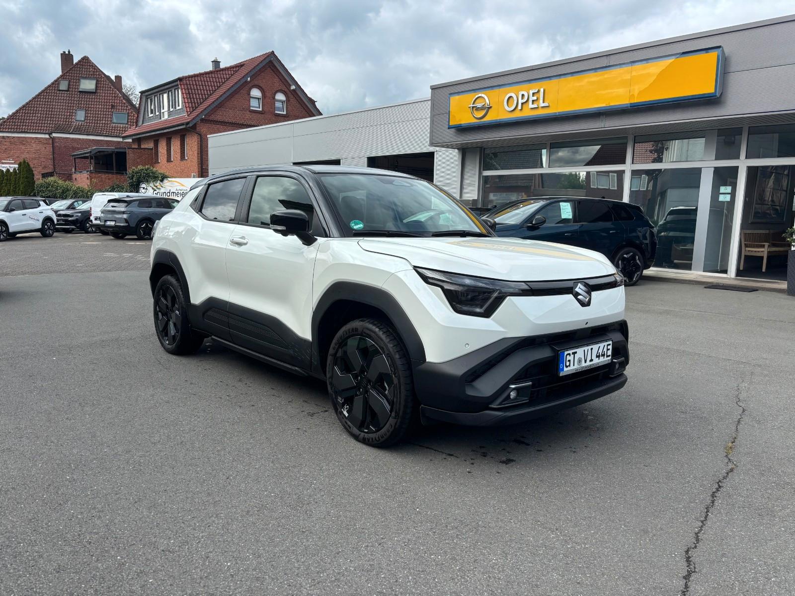 Suzuki e Vitara Comfort+ /360' Kamera/Panorama/LED