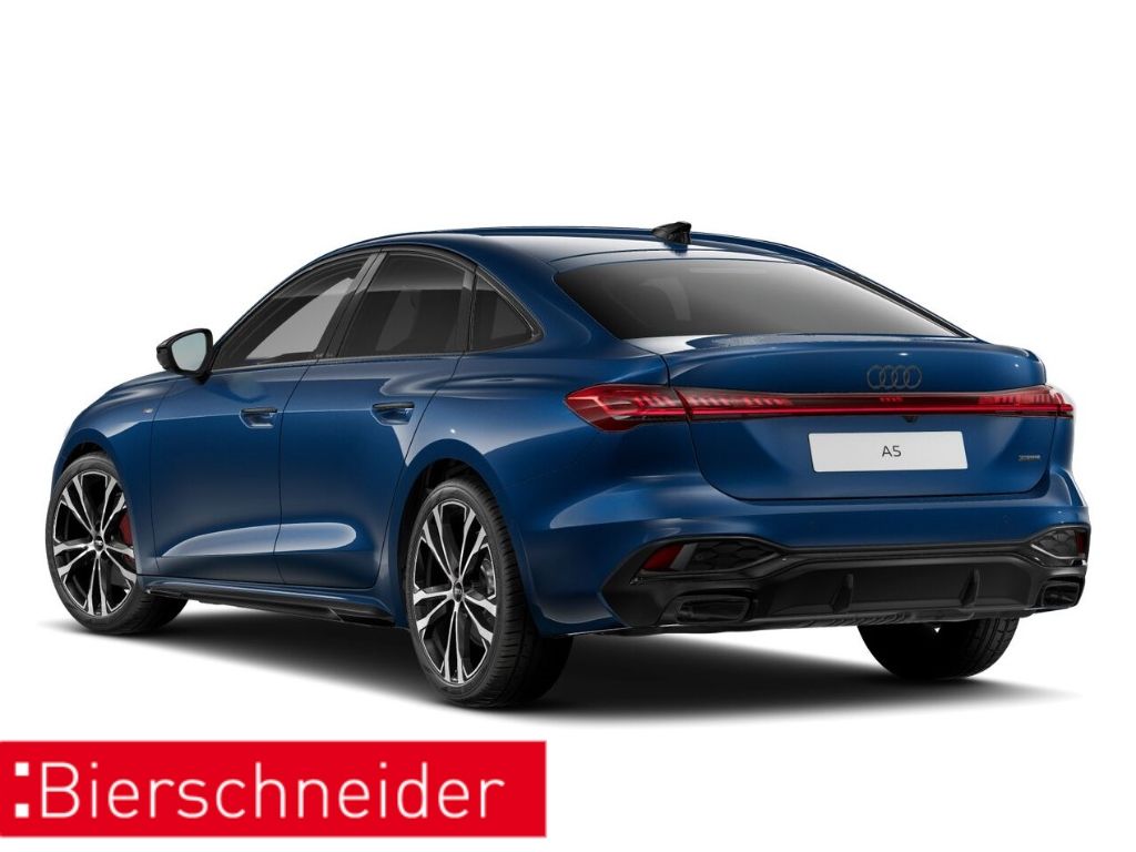 Audi A5 - Bild 3