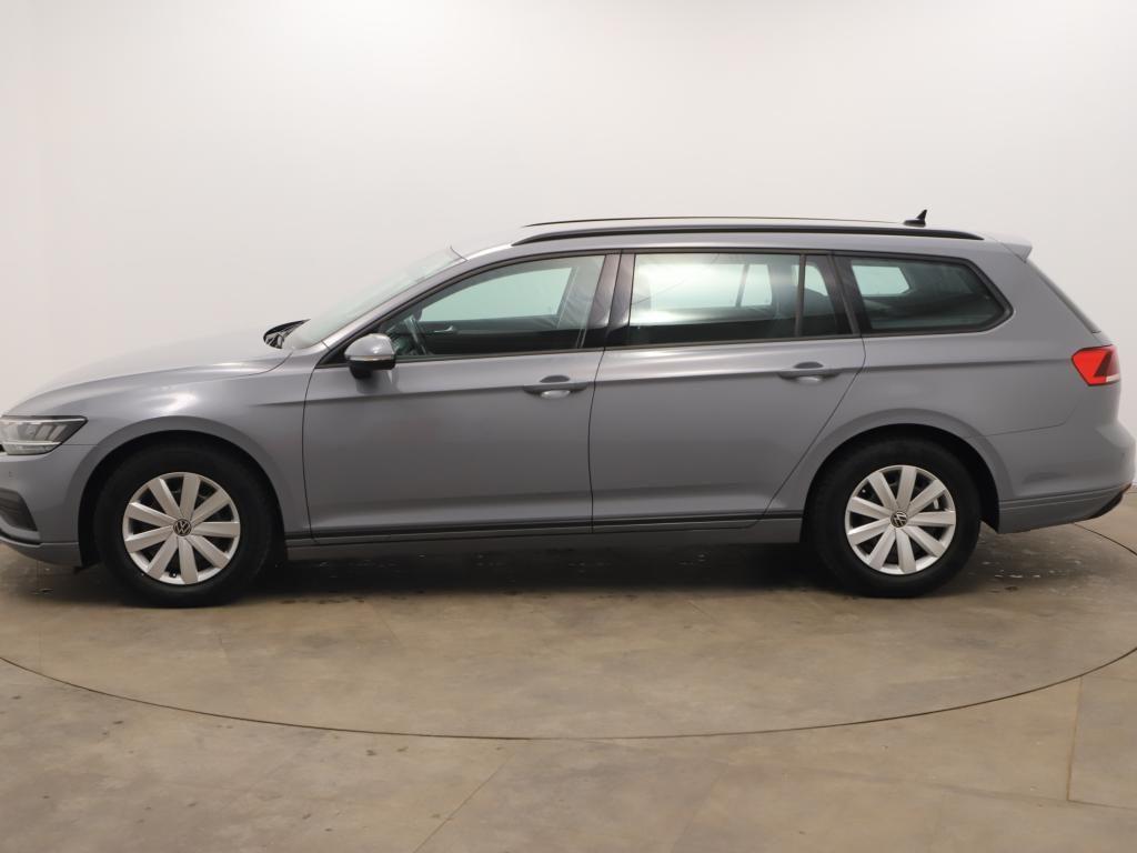 Volkswagen Passat Conceptline 1.5 TSI 110kW 7-Gang, миниатюра 12