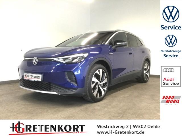Volkswagen ID.4 Pro 1st Edition Kamera 5J Garantie Klima