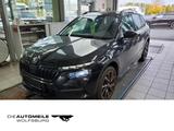 Skoda Kamiq 1.0 TSI DSG Monte Carlo Pano/Tempo/Einpark - Skoda Kamiq: Limousine