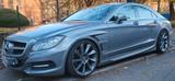 Mercedes-Benz CLS 350 - Mercedes-Benz CLS 300 in Hamburg