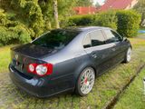 Volkswagen Jetta 2.0 TSI Highline 200PS * TÜV bis 02/27 * - Volkswagen Jetta: Highline