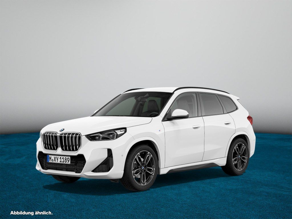 Image of BMW X1
