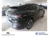 Volkswagen ID.4 GTX 4M IQ.Light Navi Panorama RFK ACC - schwarze Volkswagen ID.4