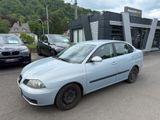 Seat Cordoba Lim. Stylance - Seat Cordoba Gebrauchtwagen