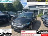 Honda Insight Elegance-Autom.-AHK-Standh.-PDC-Sitzh-Kl - Honda Insight aus 2009