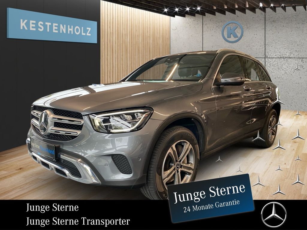 Image of Mercedes-Benz GLC 300