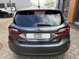 Ford Fiesta 1.0 EcoBoost Hybrid Automatik Tageszul. - Ford Fiesta: mit Anhängerkupplung