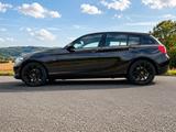 BMW 118d xDrive Urban Line TÜV 07/2028 LED Navi SHZ - BMW 1er Reihe: Xdrive