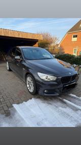 BMW 530d GT xDrive M-Paket - BMW 530 aus 2013