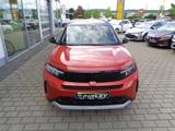 Opel Frontera MHEV GS 1.2 107 kW - Opel Frontera Tageszulassungen