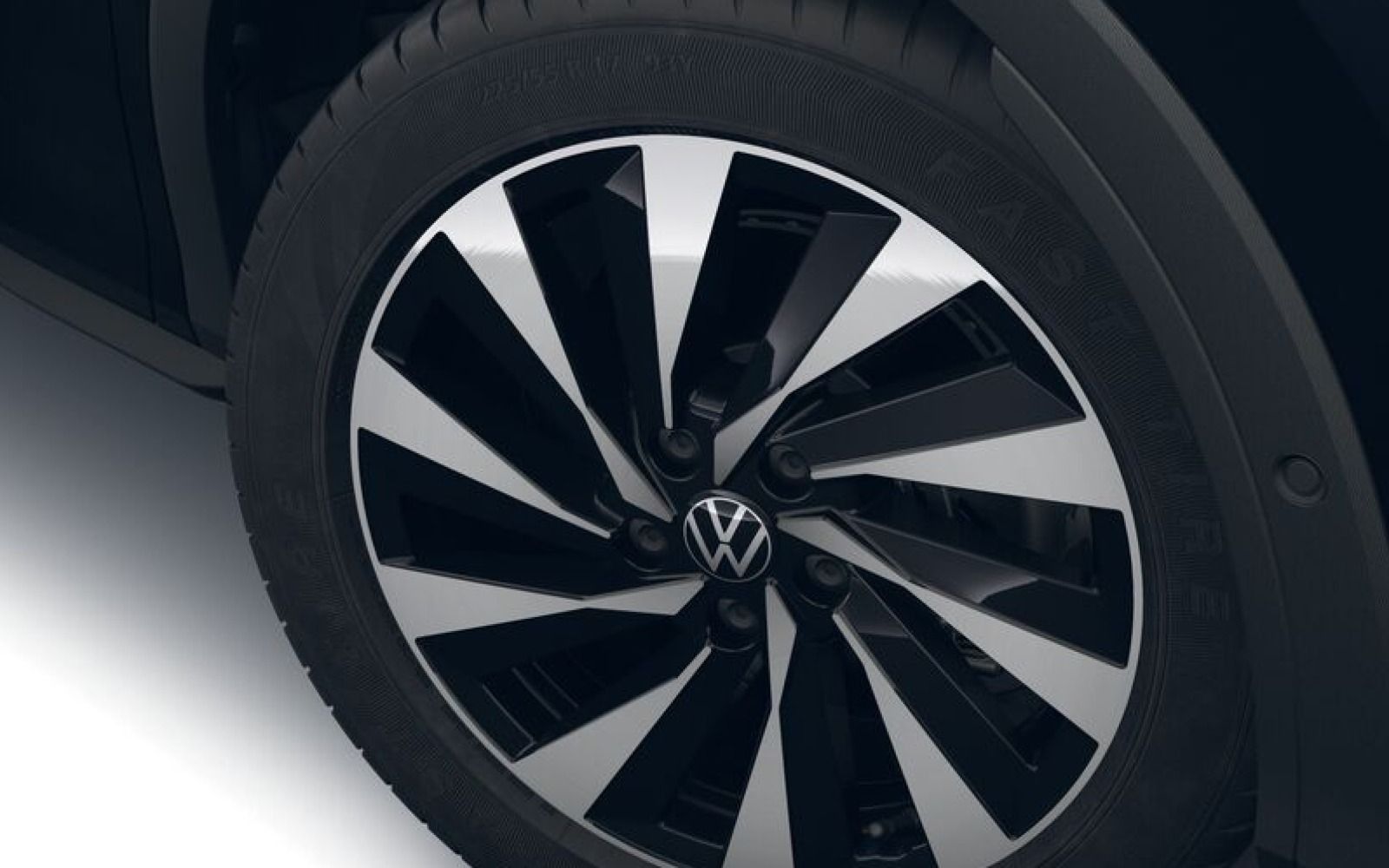 Volkswagen T-Roc - Bild 10