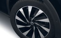Volkswagen T-Roc - Vorschau Bild 10