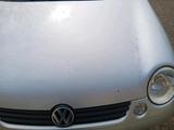 Volkswagen VW Lupo 1,7SDI | TÜV bis 10/2026 | Sparsam... - Volkswagen Lupo: 1.7