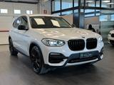 BMW Bmw X3 xDrive30d xLine - BMW X3 mit Diesel-Antrieb: Kombi