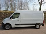 Opel Movano 3300  Kasten 2.3 L2H2 Klima PDC - Opel Movano mit Schiebetür