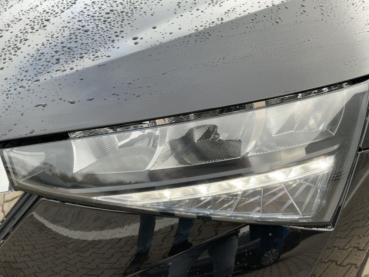 Skoda Scala - Bild 15