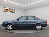 Audi 80 2,3  Automatik  1.Hand  HU Neu   - Audi 80: 2.3