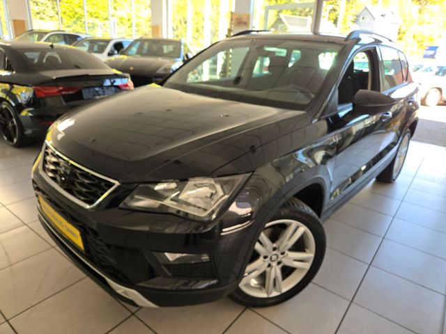 SEAT Ateca Style
