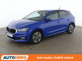 Skoda Fabia 1.5 TSI ACT Style Aut.*NAVI*LED*TEMPO* - Skoda Fabia Gebrauchtwagen in Münster
