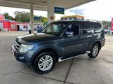 Mitsubishi Pajero 3.2 DI-D Intense - Mitsubishi Pajero aus 2007 mit Diesel-Antrieb