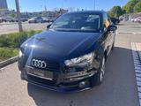 Audi A1 Attraction  S-Line/Klima/SHZ/PDC/Navi