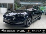 Skoda Octavia Combi Style 1.5 TSI DSG Kamera Navi ACC - Skoda Gebrauchtwagen in Saarbrücken