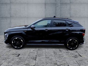 Hyundai KONA Elektro N-LINE 65,4 kWh (218 PS) Sportpaket