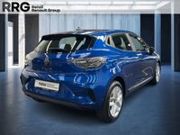 Renault Clio - Vorschau Bild 5