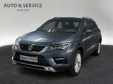 Seat ATECA XCELLENCE 1.5 TSI DSG |LED|ACC|NAVI|AHK| - Seat Ateca Gebrauchtwagen in München