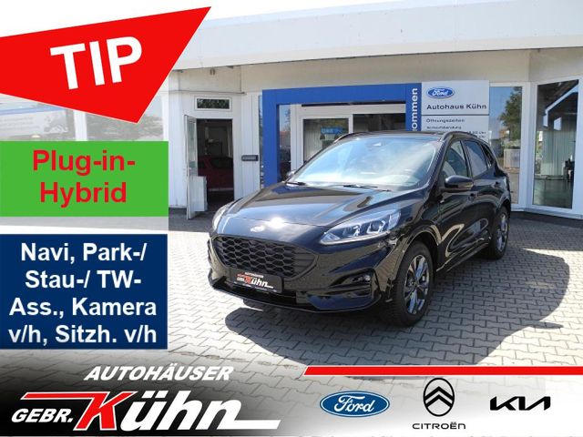 Ford Kuga 2.5 PHEV ST-LINE - iACC, Panorama, Allw.