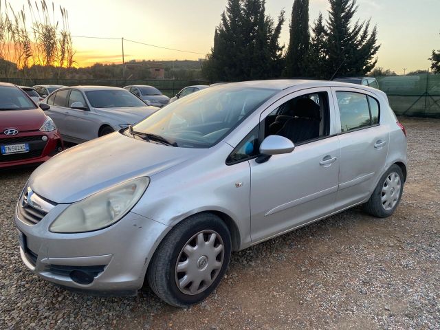 Opel Corsa 1.0 12V 3 porte Enjoy