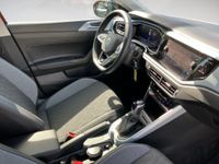 Volkswagen Taigo - Vorschau Bild 9