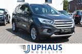 Ford Kuga Titanium 1,5 EcoBoost NAVI/XENON/AHK/RFK