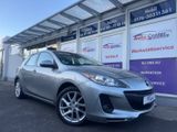 Mazda 3 Lim. Edition*Tüv Neu*Klimaaut*Sitzhzg*PDC*MFL* - Mazda 3 aus 2012