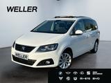 Seat Alhambra 1.4 TSI DSG STYLE *7-Si*Pano*Alcantara* - gebrauchte Seat Kleinbus