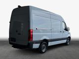 Mercedes-Benz r 319 CDI Sprinter Standard HA 7G, AHK 3,5 T Bot - Mercedes-Benz Sprinter