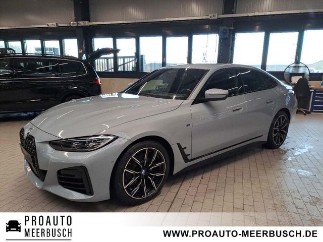 BMW 420d xDrive M Sport ACC/DRIVINGPROF/HIFI/LED/NAV